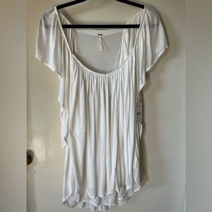 Free People Blouse